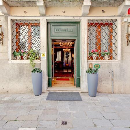 Hotel Al Duca Di Venezia Exteriér fotografie