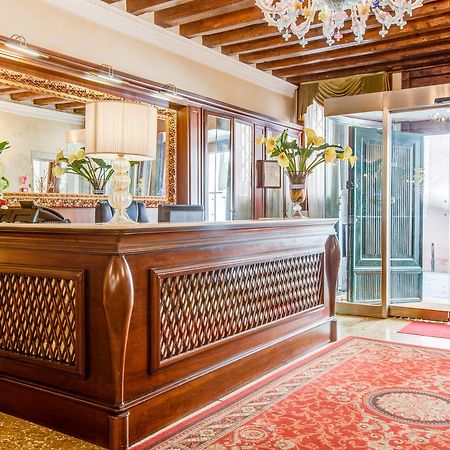 Hotel Al Duca Di Venezia Exteriér fotografie