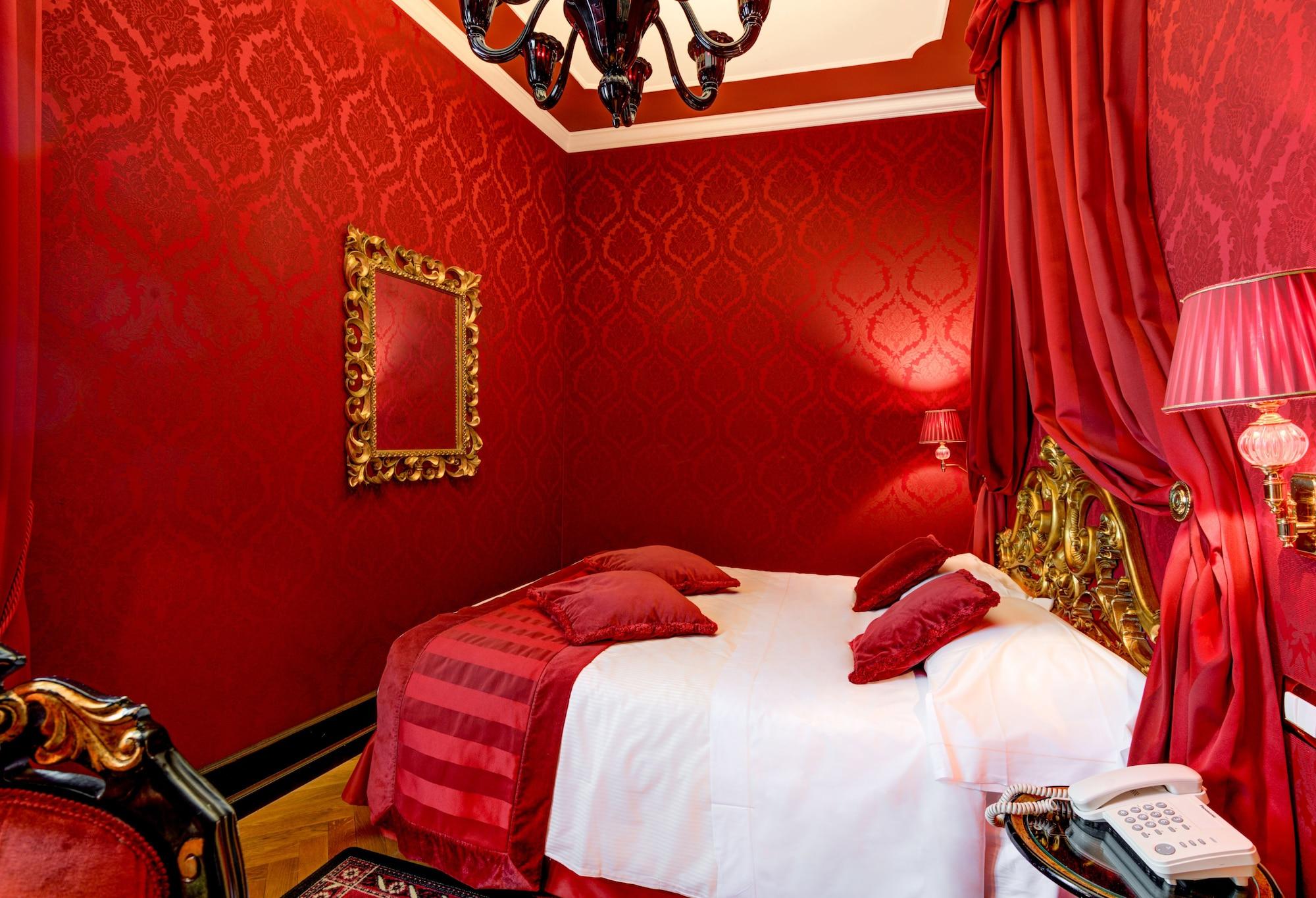 Hotel Al Duca Di Venezia Exteriér fotografie