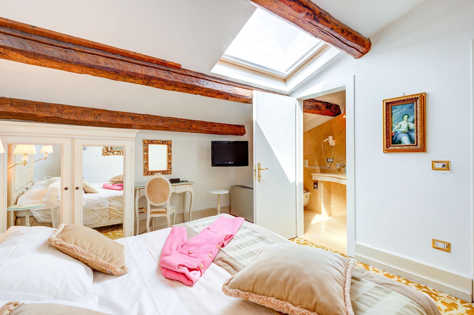 Hotel Al Duca Di Venezia Exteriér fotografie