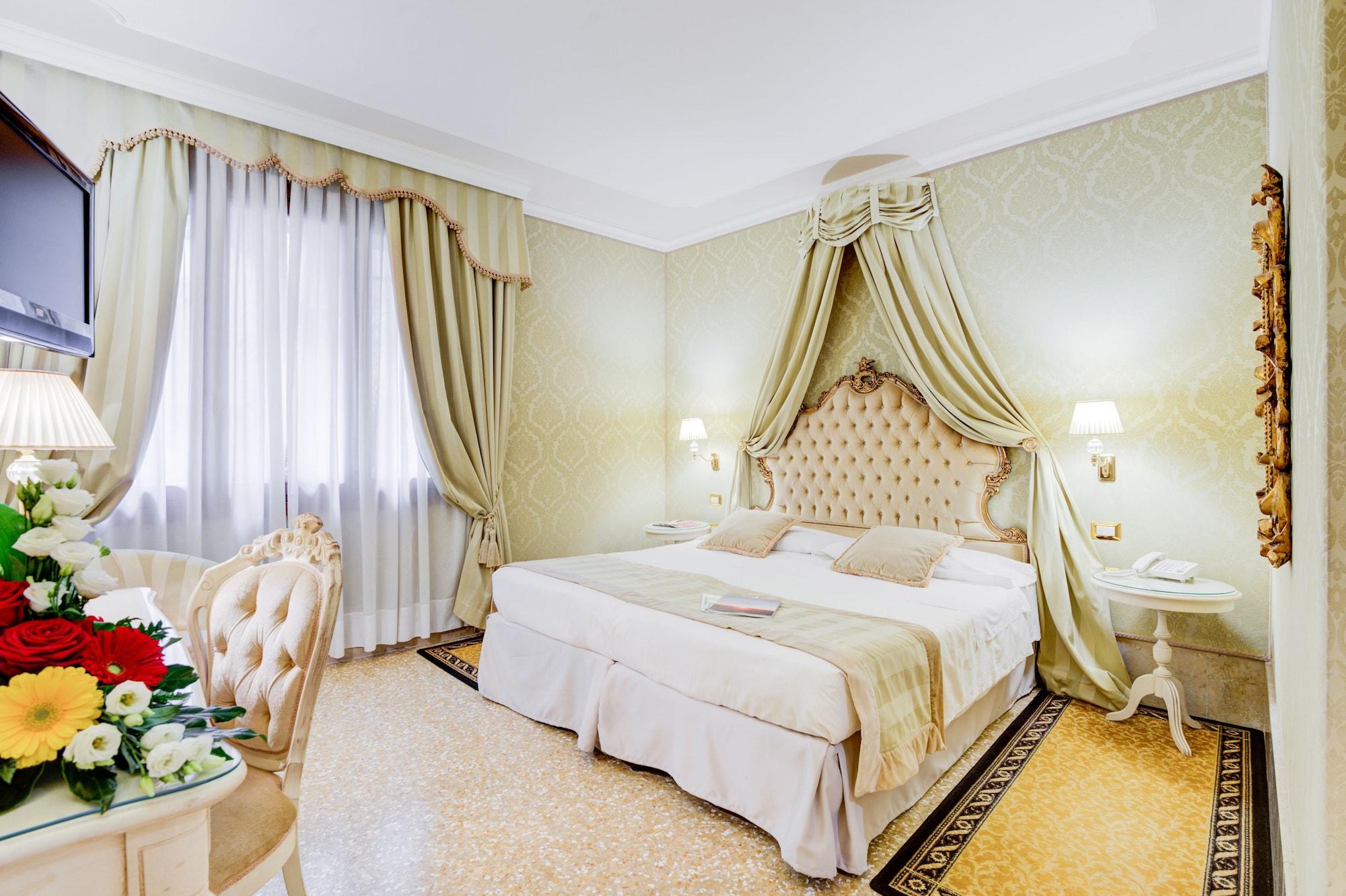 Hotel Al Duca Di Venezia Exteriér fotografie