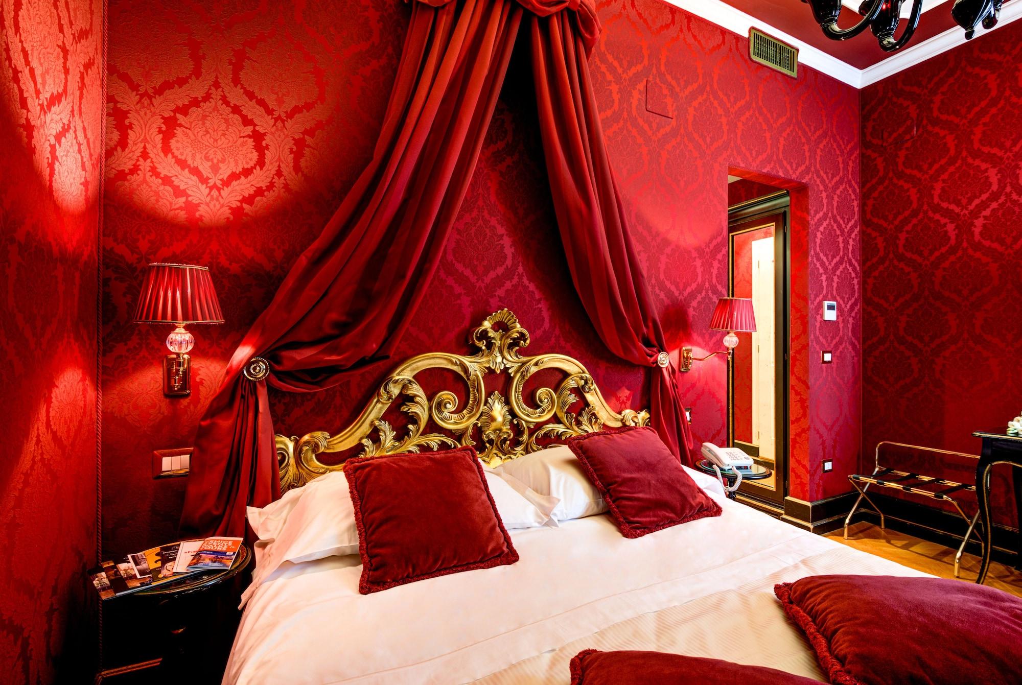 Hotel Al Duca Di Venezia Exteriér fotografie
