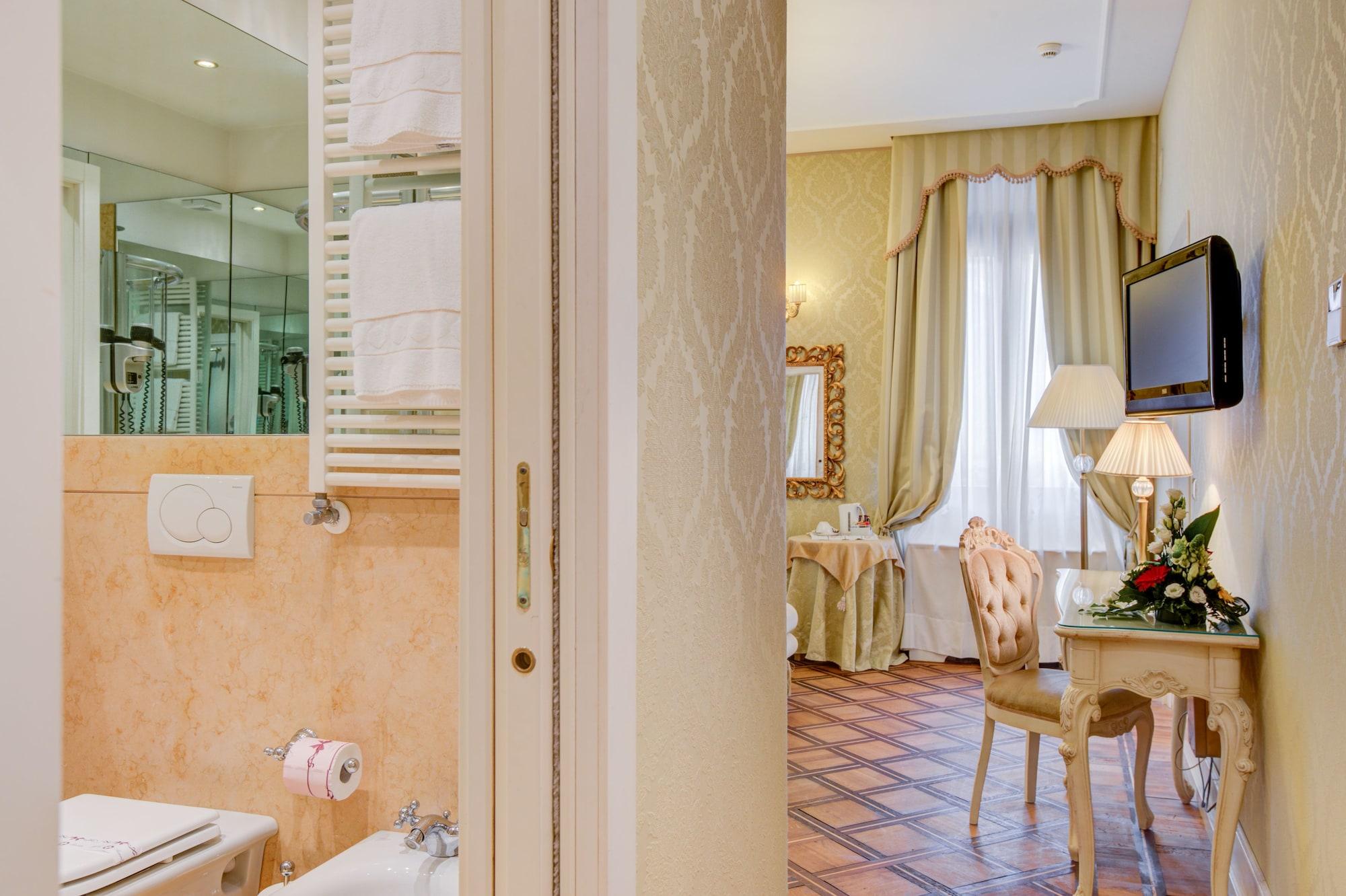Hotel Al Duca Di Venezia Exteriér fotografie