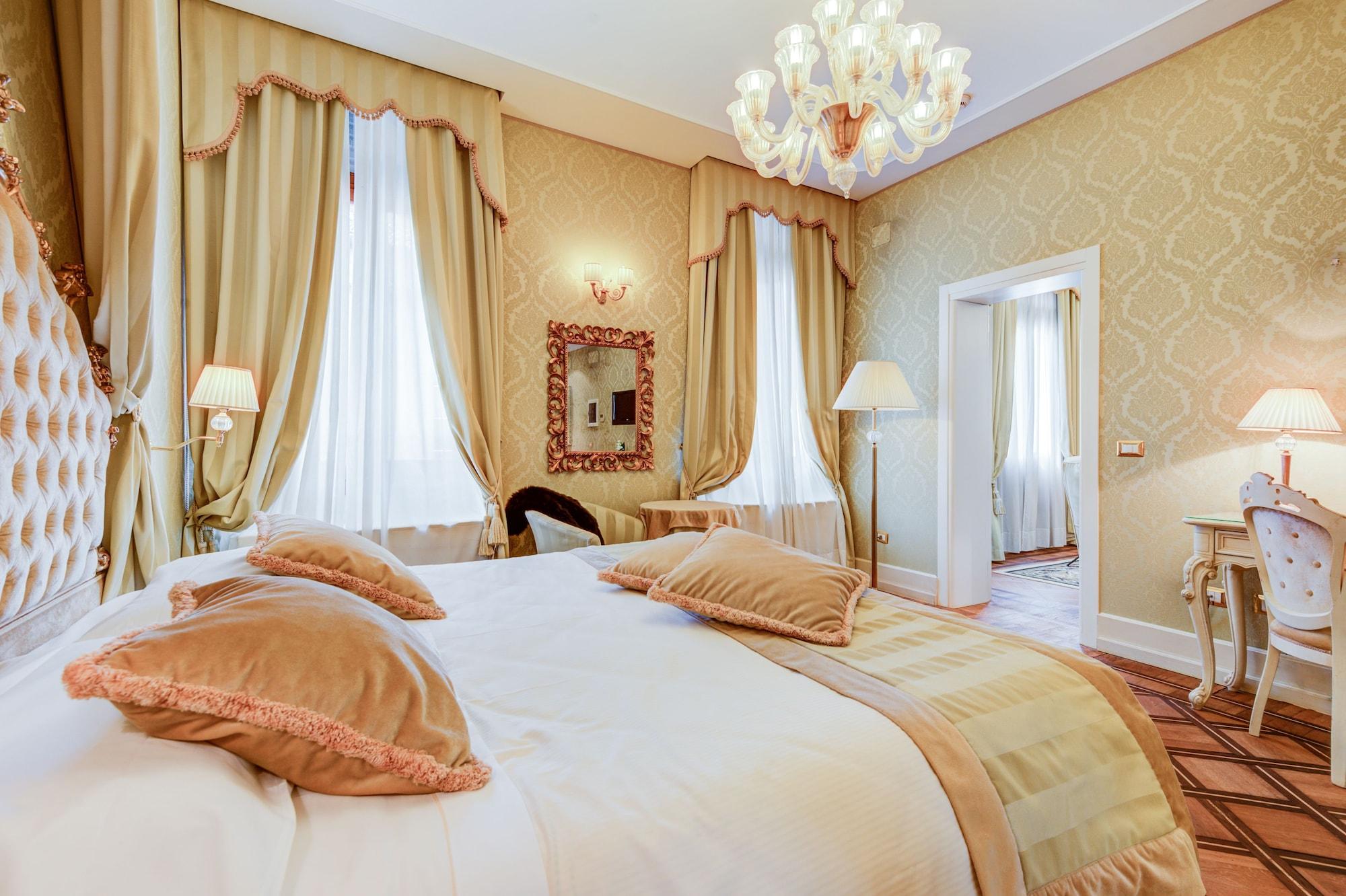 Hotel Al Duca Di Venezia Exteriér fotografie