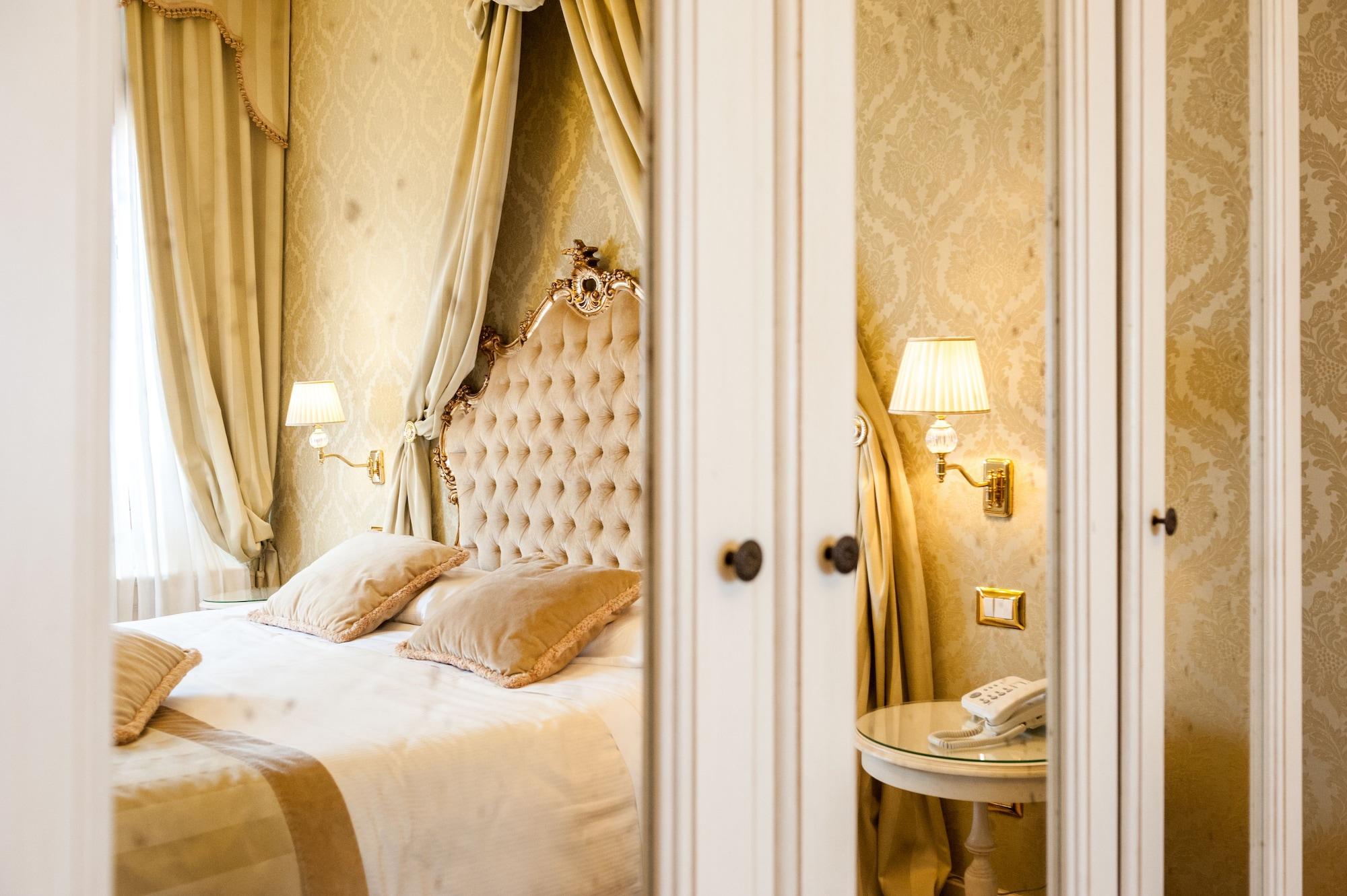 Hotel Al Duca Di Venezia Exteriér fotografie