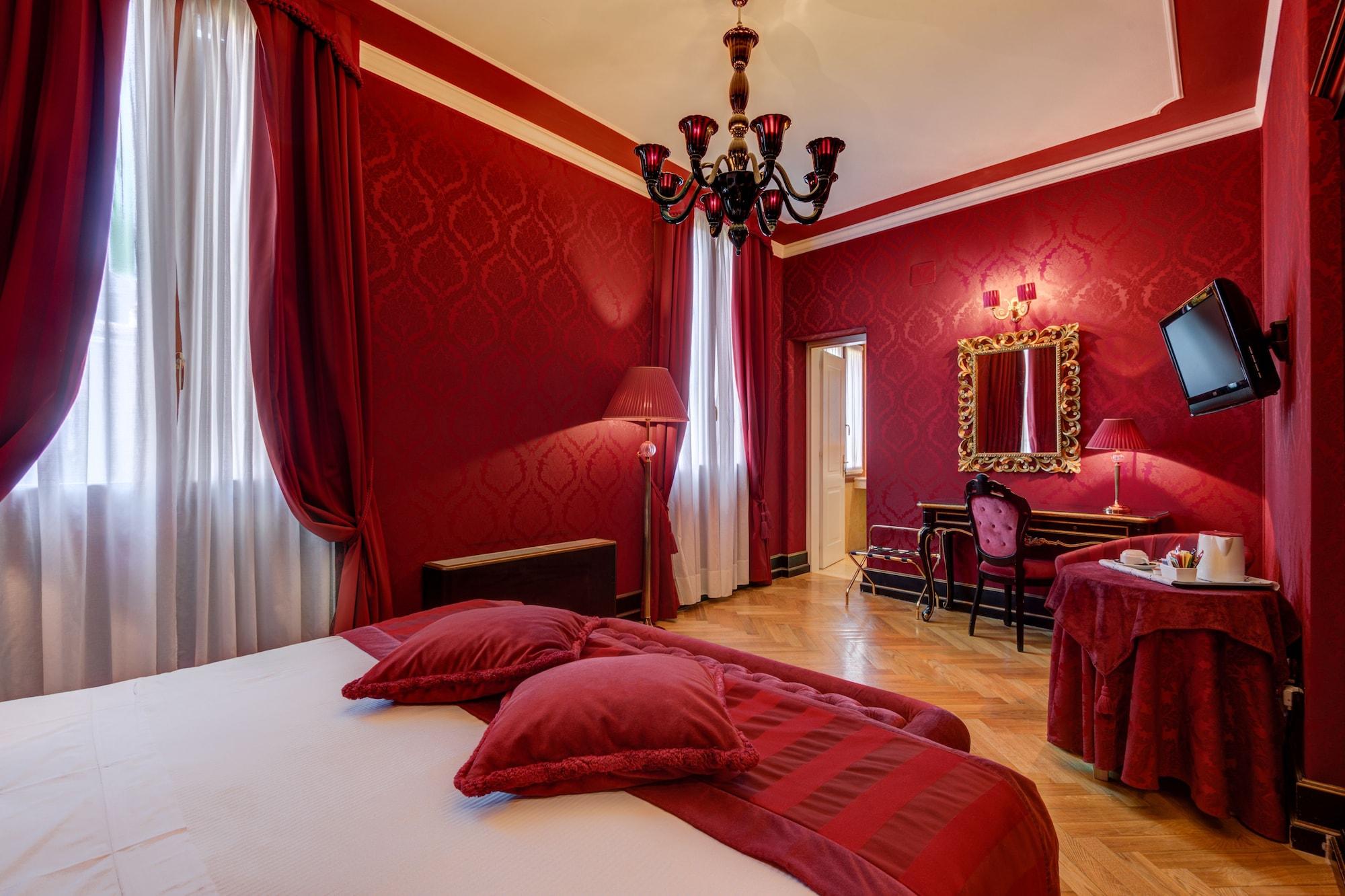 Hotel Al Duca Di Venezia Exteriér fotografie