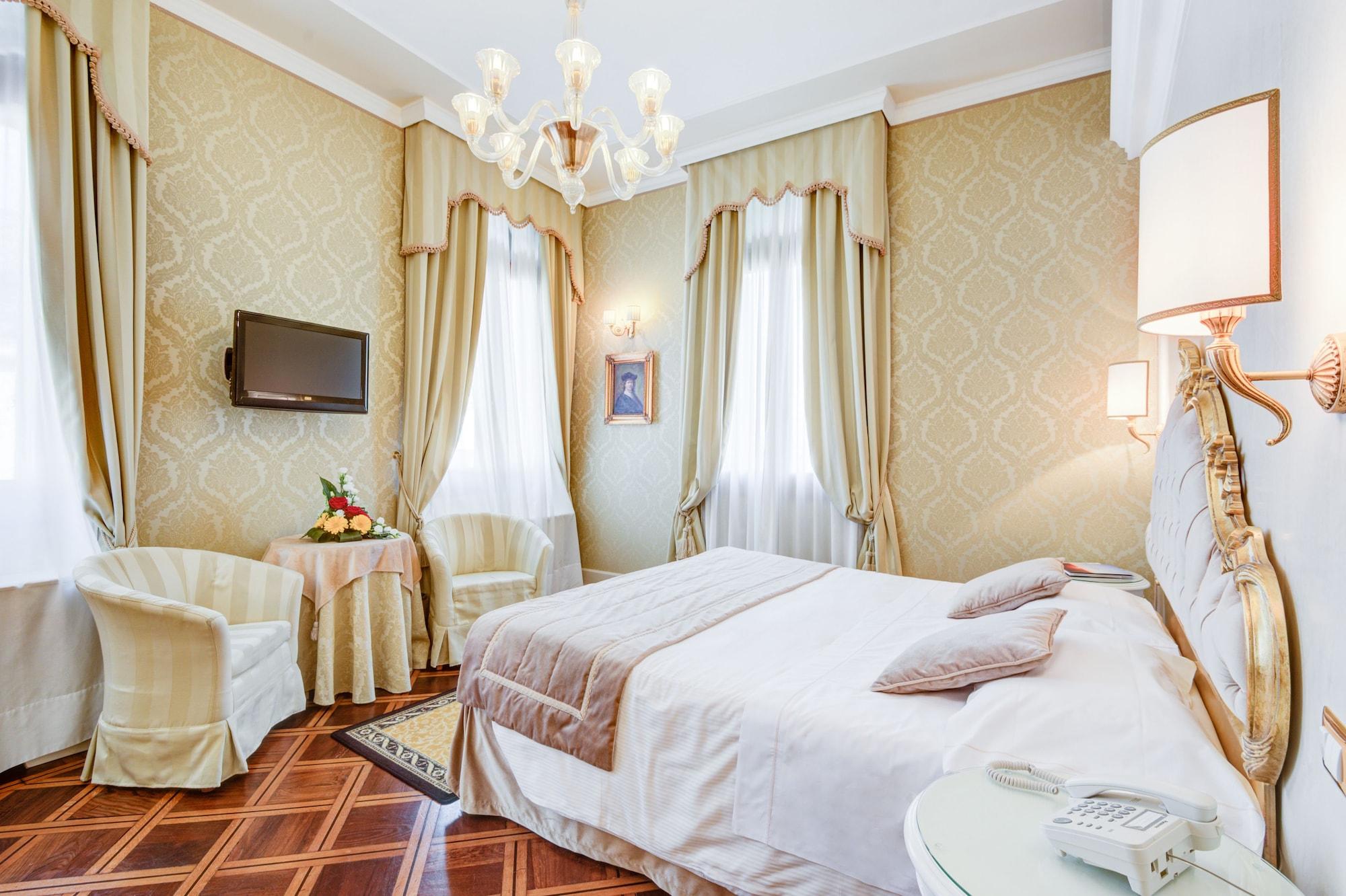 Hotel Al Duca Di Venezia Exteriér fotografie