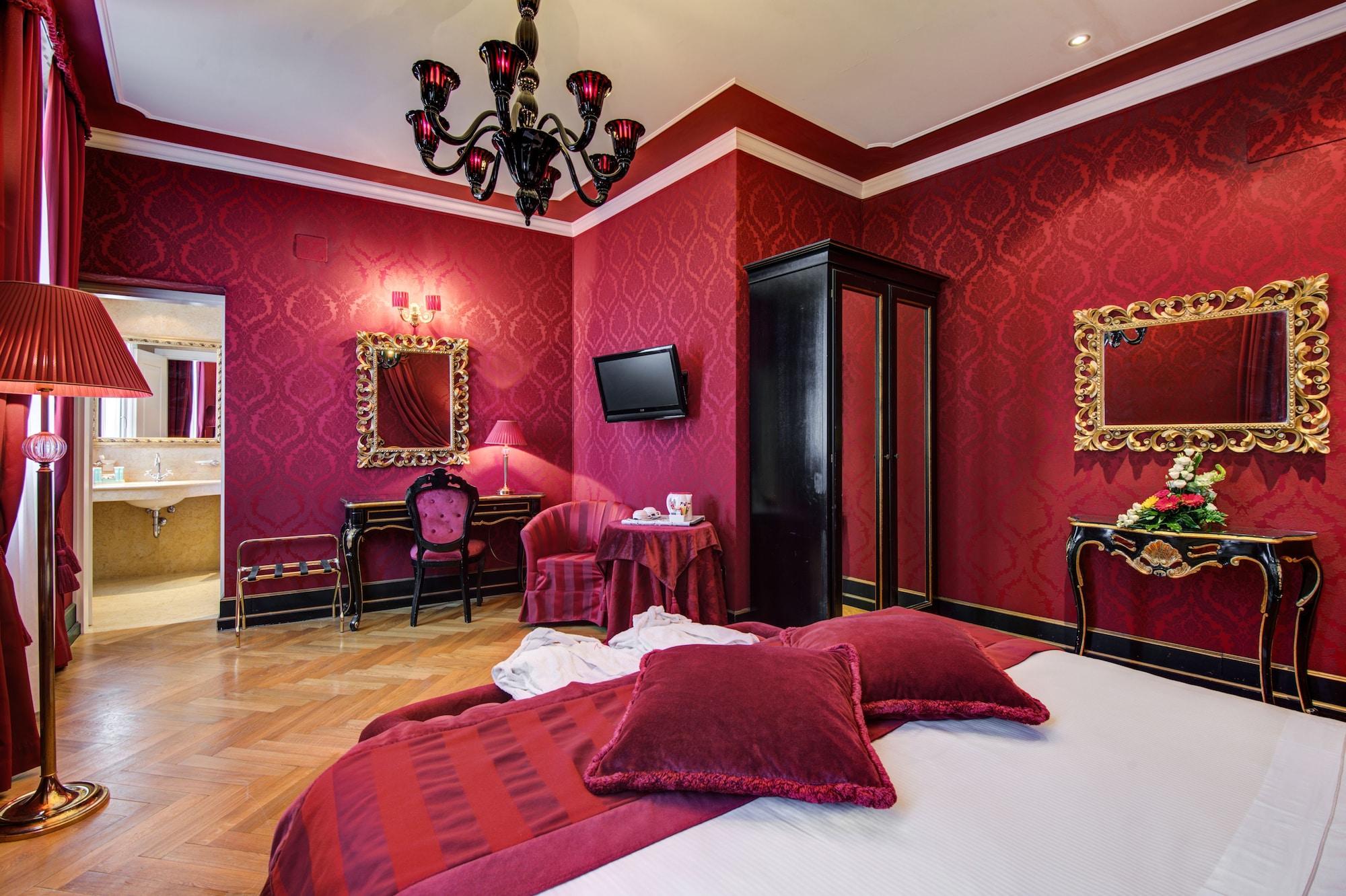 Hotel Al Duca Di Venezia Exteriér fotografie