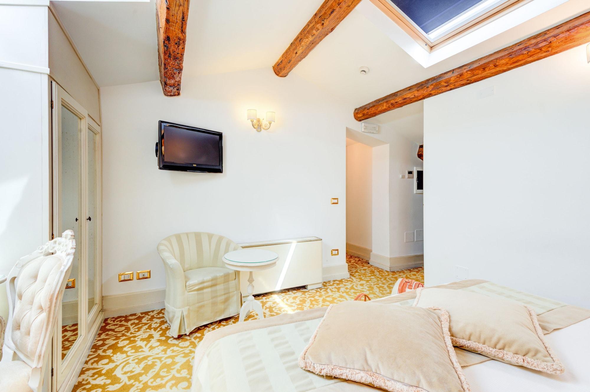 Hotel Al Duca Di Venezia Exteriér fotografie