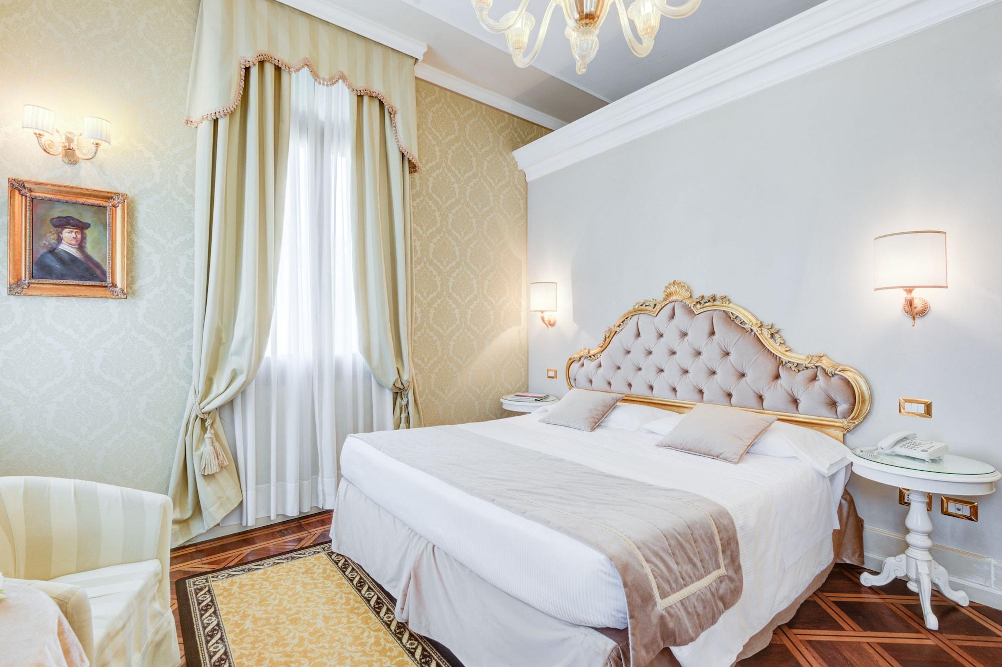 Hotel Al Duca Di Venezia Exteriér fotografie