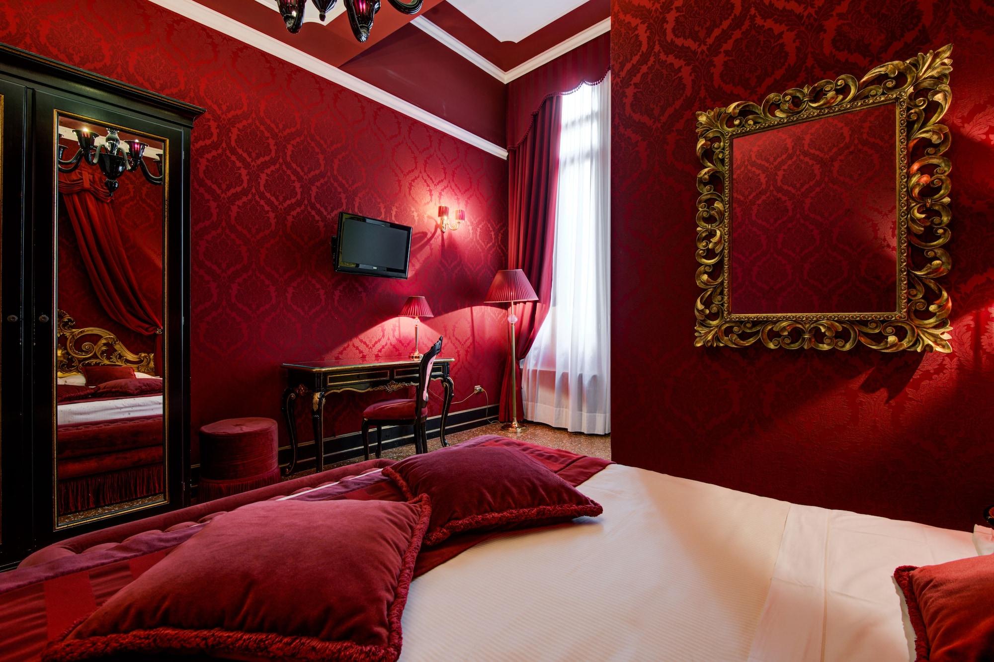 Hotel Al Duca Di Venezia Exteriér fotografie