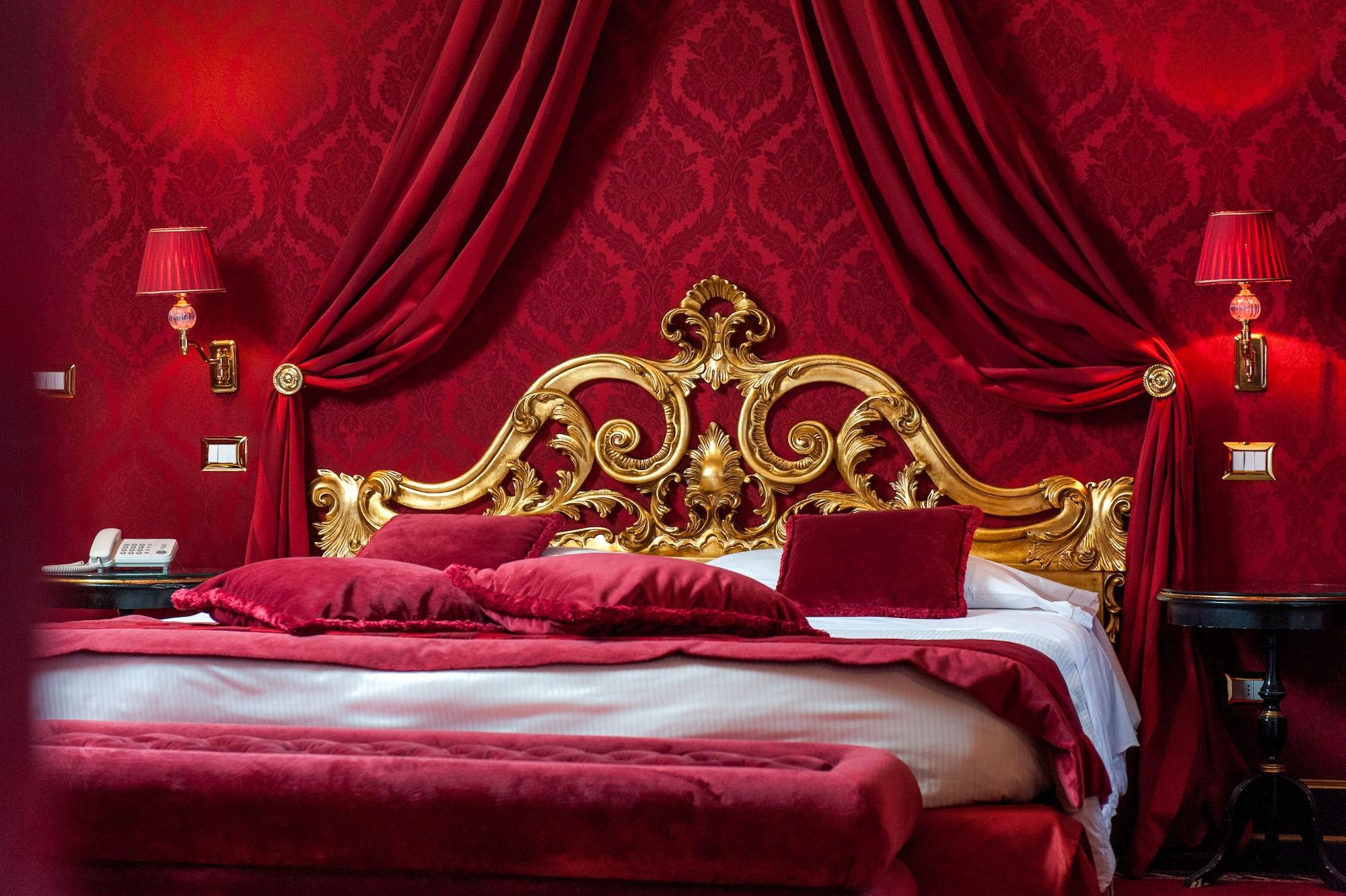 Hotel Al Duca Di Venezia Exteriér fotografie