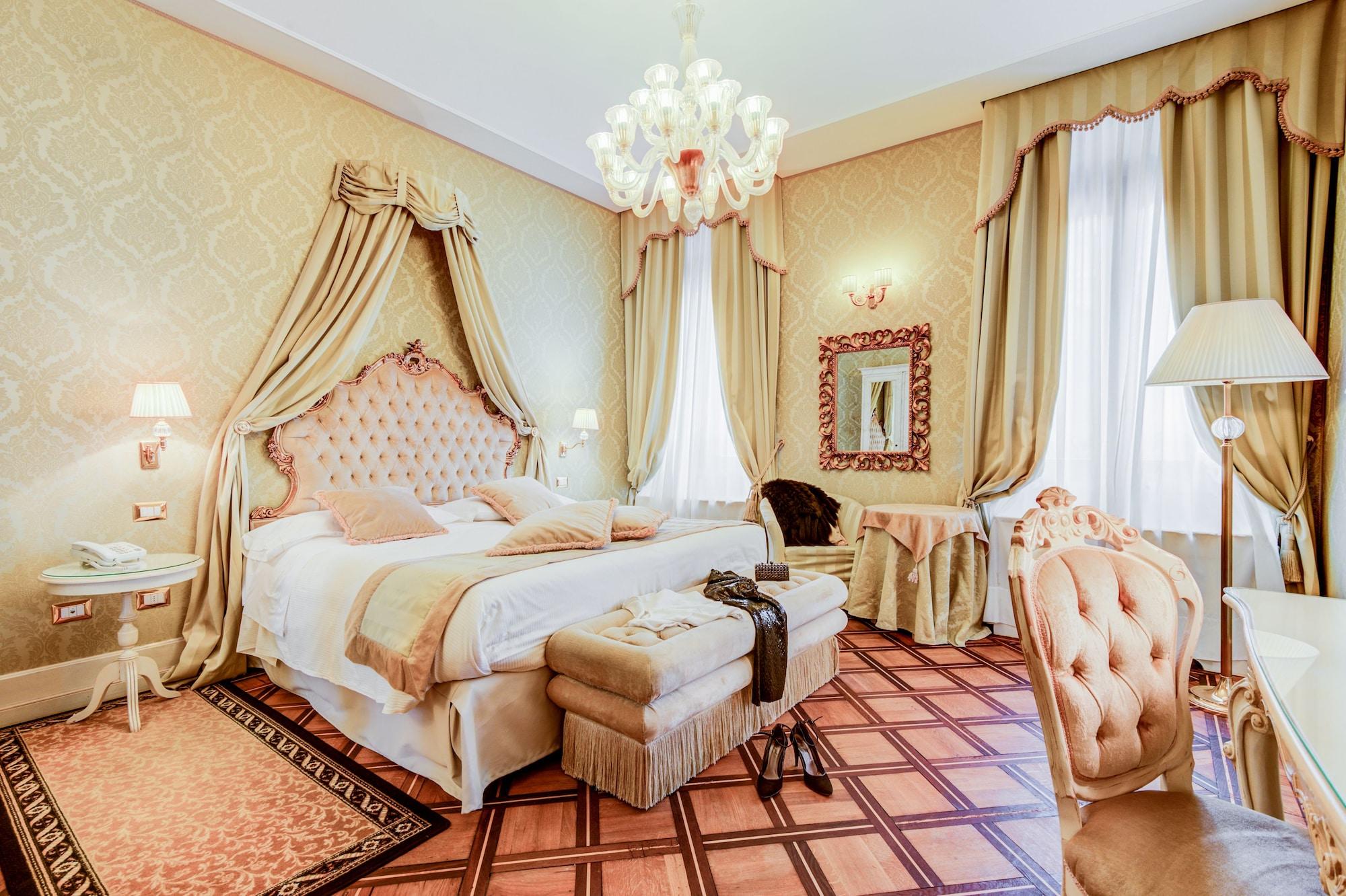Hotel Al Duca Di Venezia Exteriér fotografie