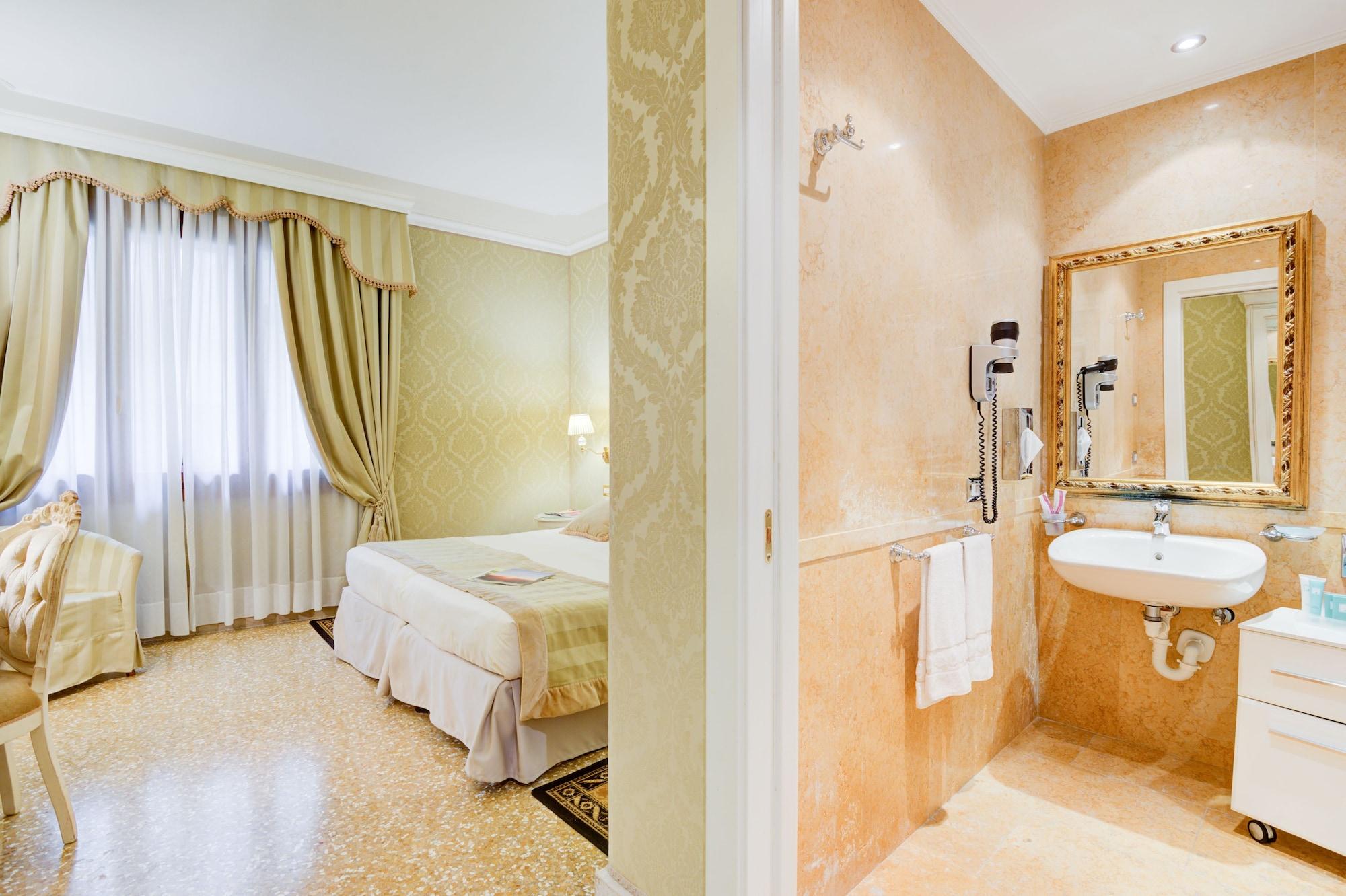 Hotel Al Duca Di Venezia Exteriér fotografie