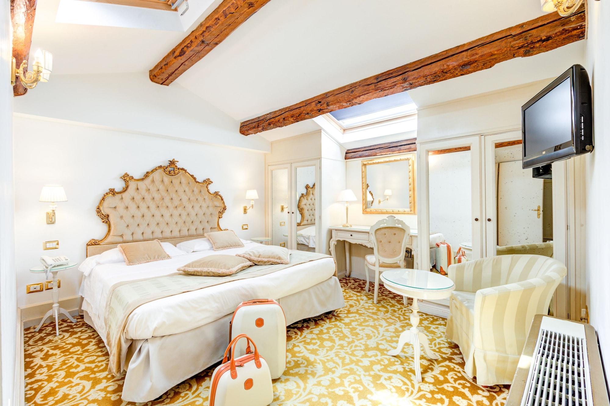 Hotel Al Duca Di Venezia Exteriér fotografie