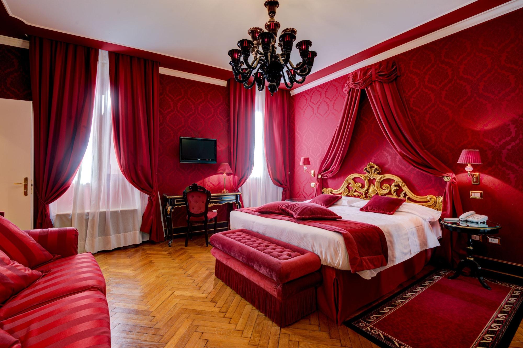 Hotel Al Duca Di Venezia Exteriér fotografie