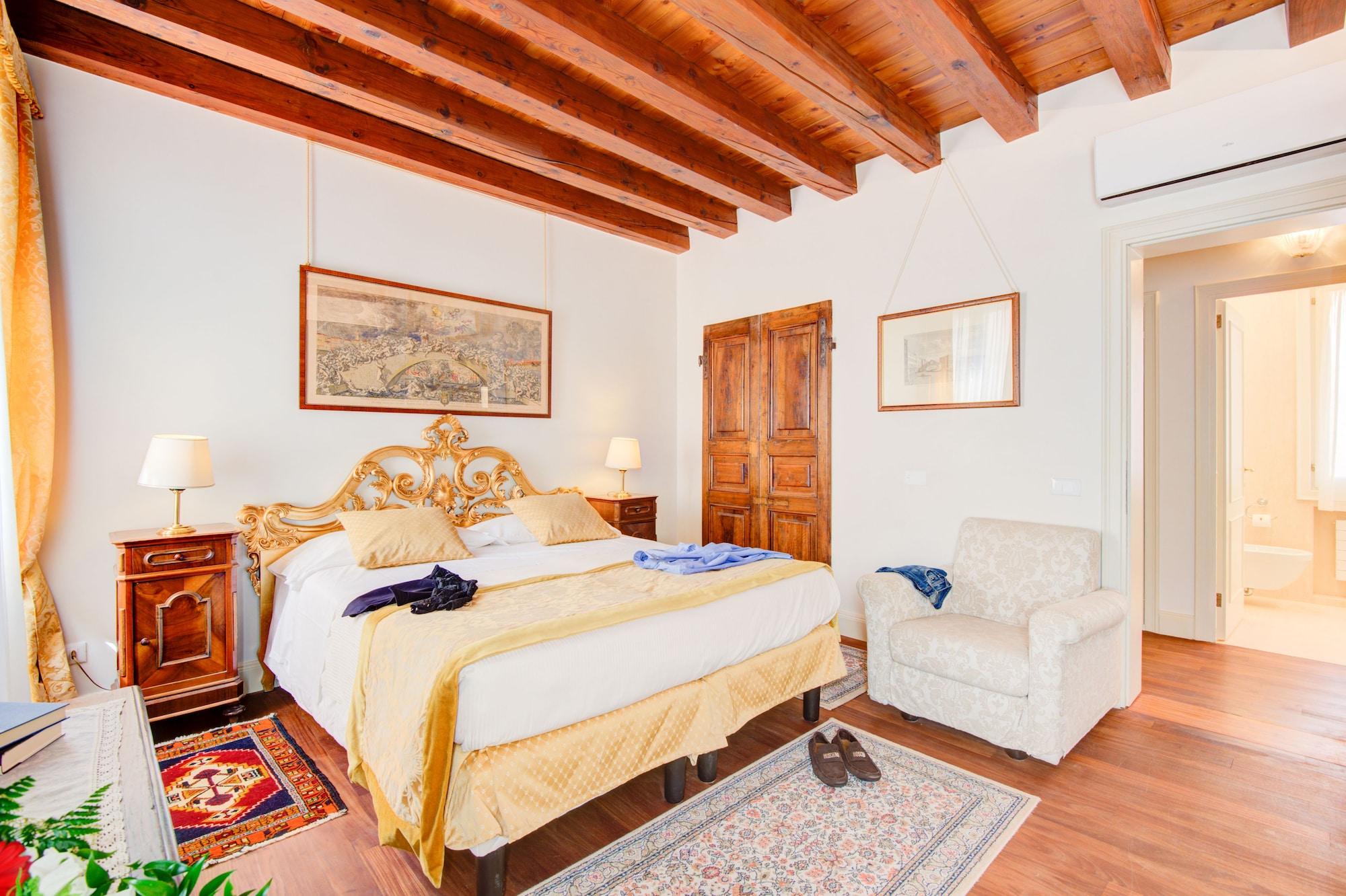 Hotel Al Duca Di Venezia Exteriér fotografie