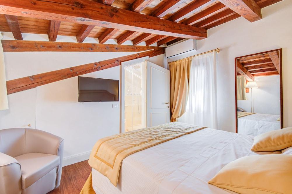 Hotel Al Duca Di Venezia Exteriér fotografie