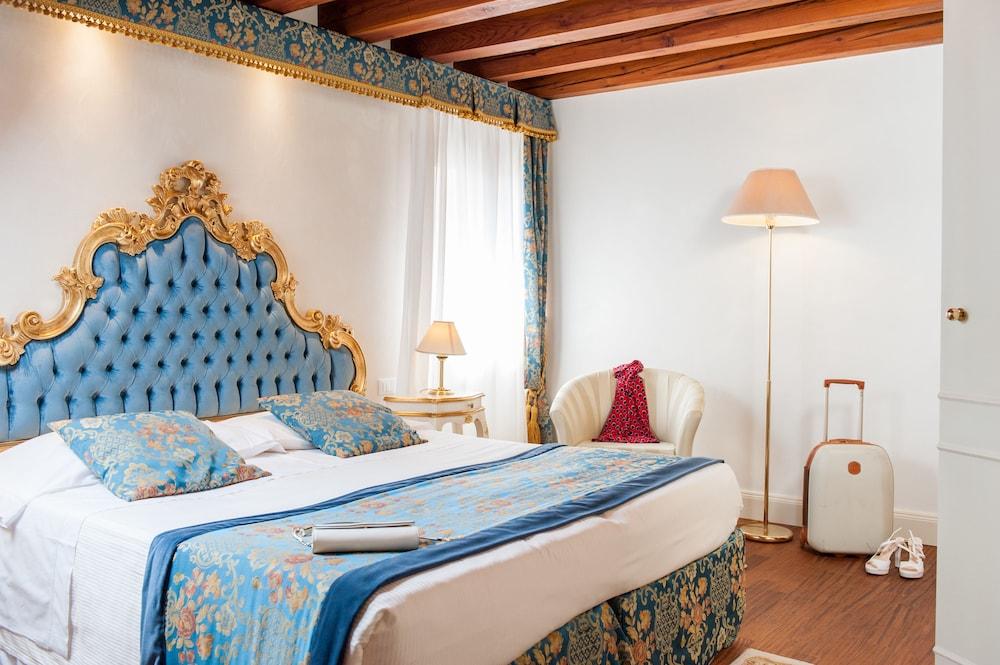 Hotel Al Duca Di Venezia Exteriér fotografie