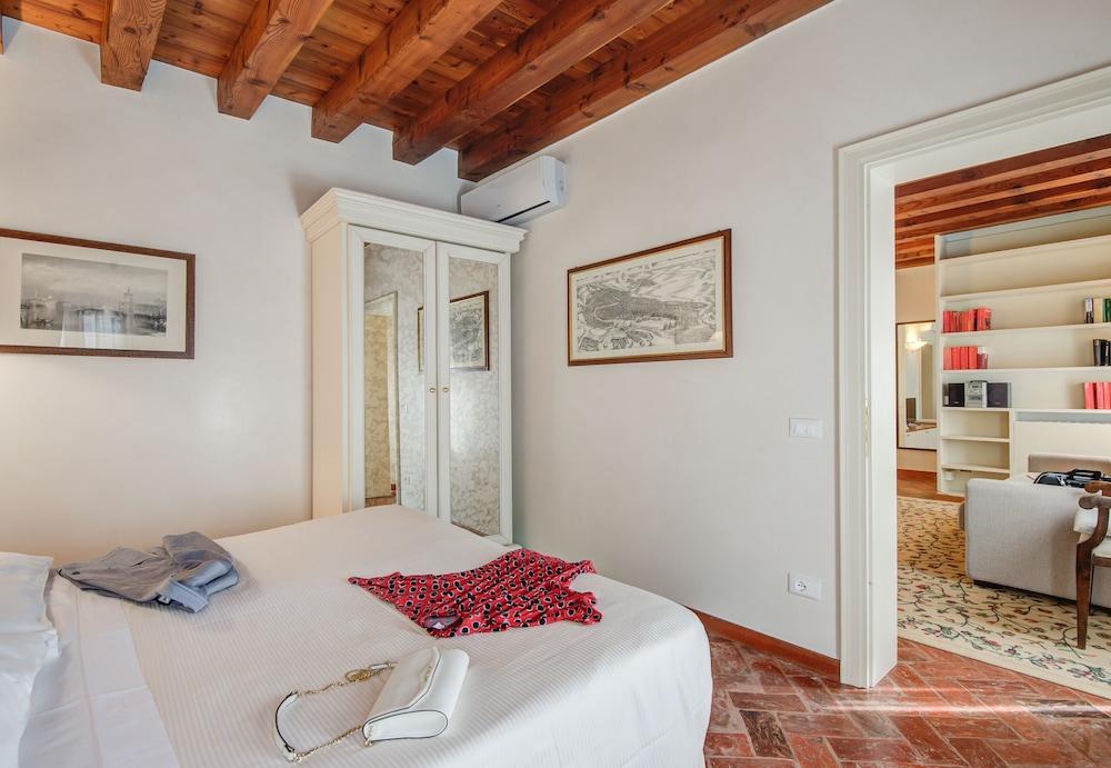 Hotel Al Duca Di Venezia Exteriér fotografie
