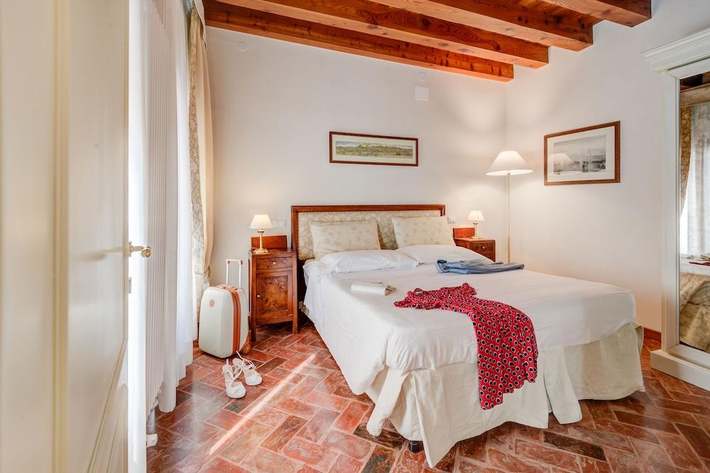 Hotel Al Duca Di Venezia Exteriér fotografie