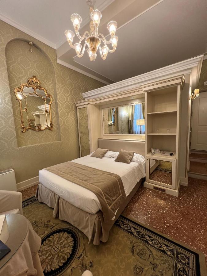 Hotel Al Duca Di Venezia Exteriér fotografie