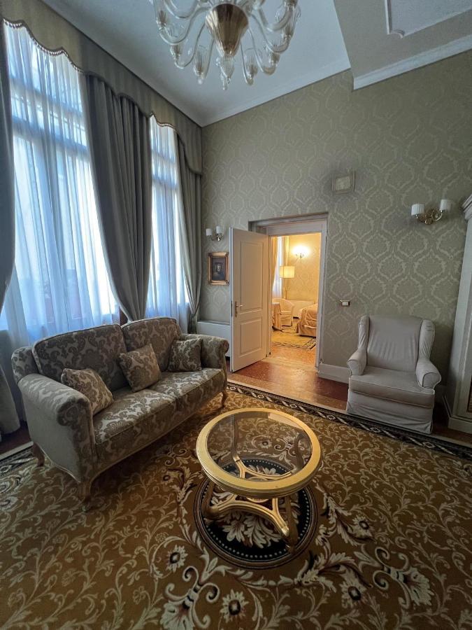 Hotel Al Duca Di Venezia Exteriér fotografie