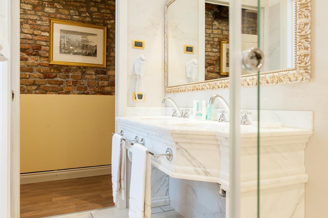 Hotel Al Duca Di Venezia Exteriér fotografie