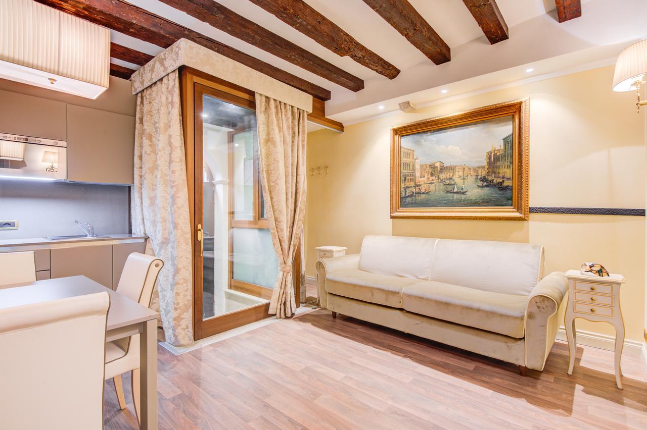 Hotel Al Duca Di Venezia Exteriér fotografie