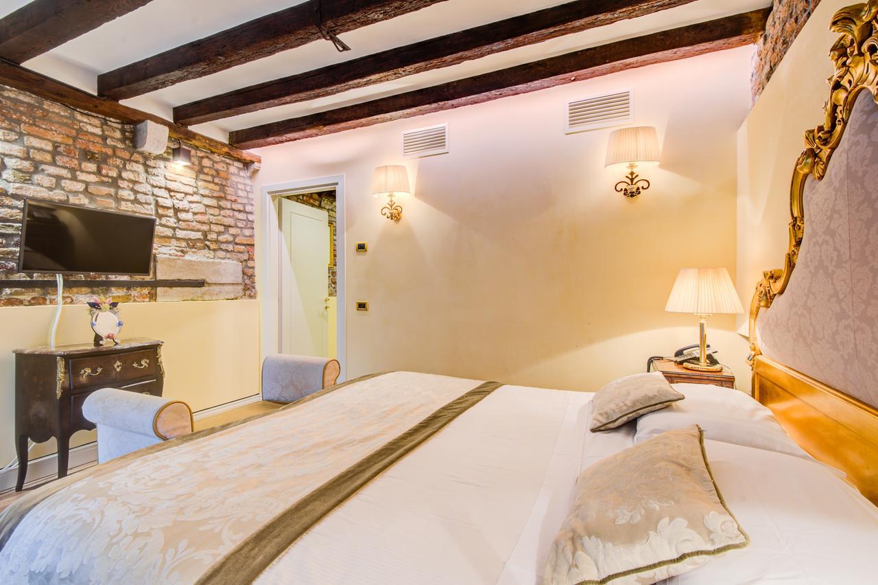 Hotel Al Duca Di Venezia Exteriér fotografie