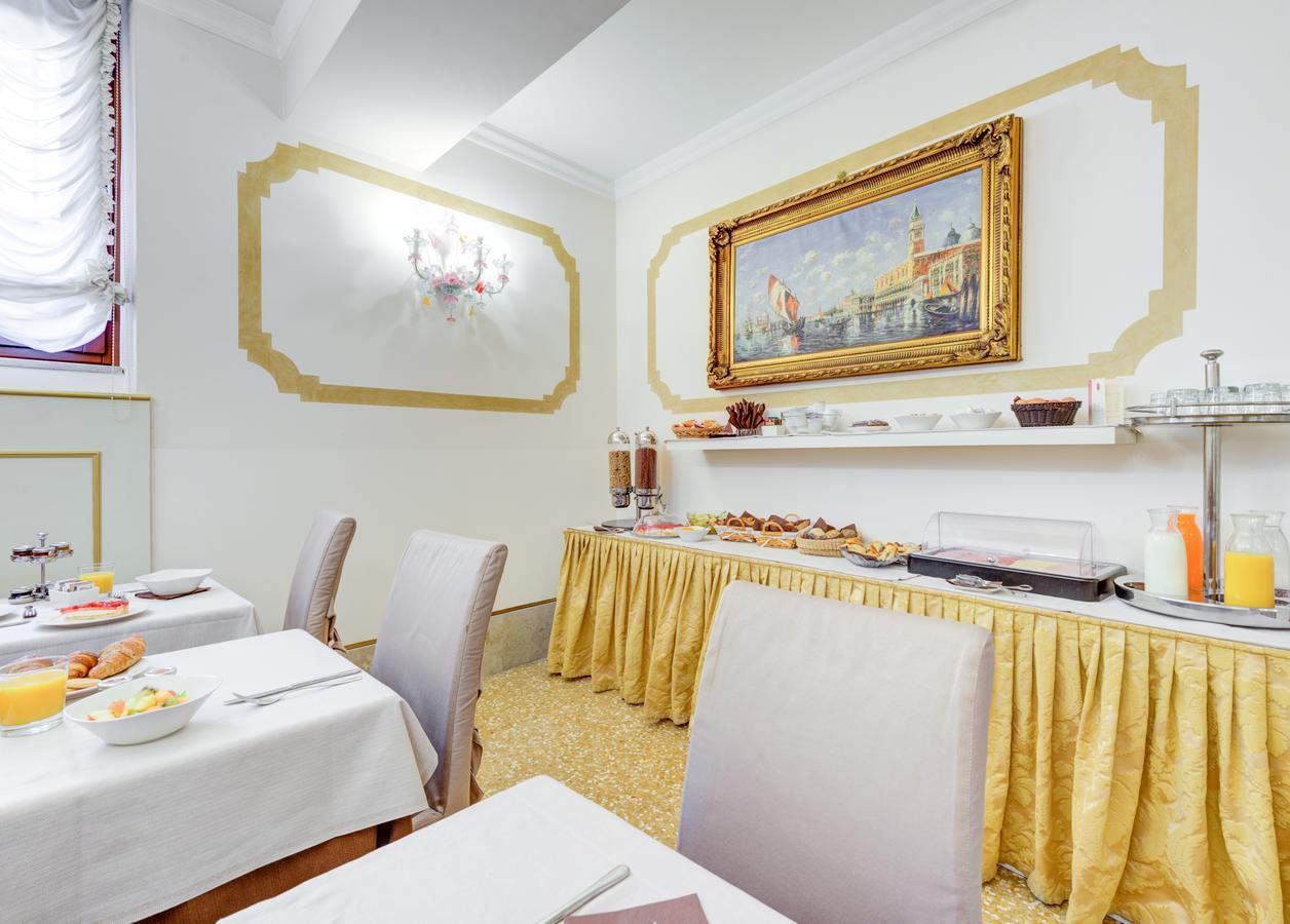 Hotel Al Duca Di Venezia Exteriér fotografie