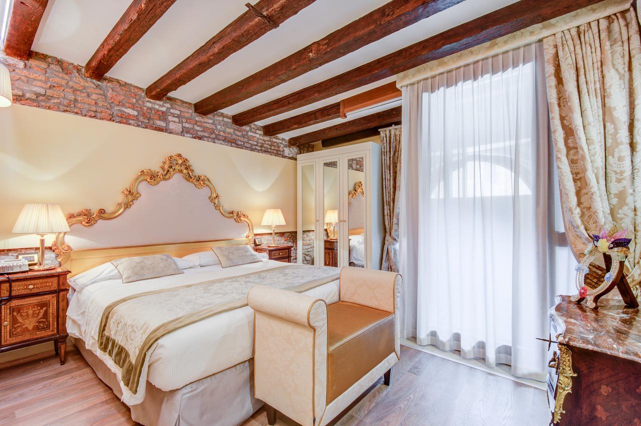 Hotel Al Duca Di Venezia Exteriér fotografie