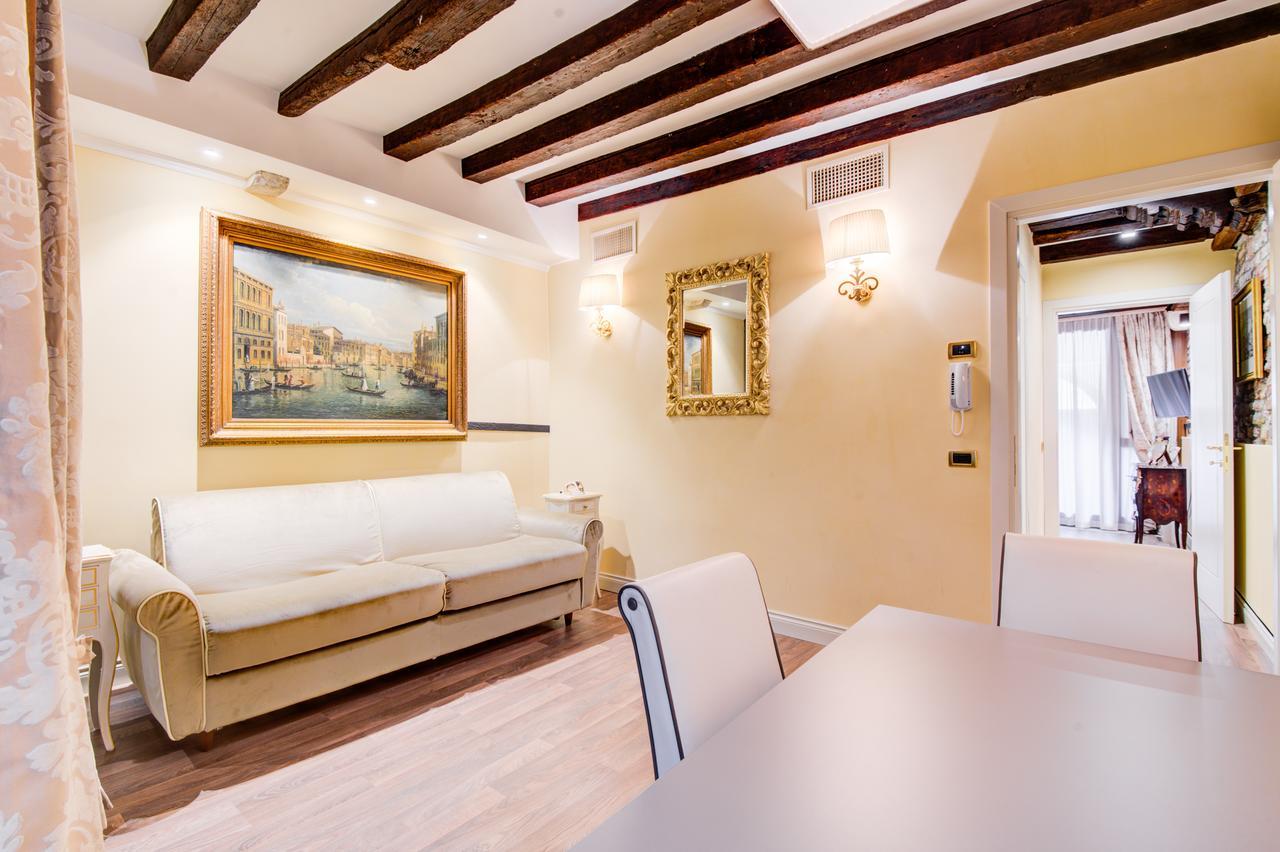 Hotel Al Duca Di Venezia Exteriér fotografie
