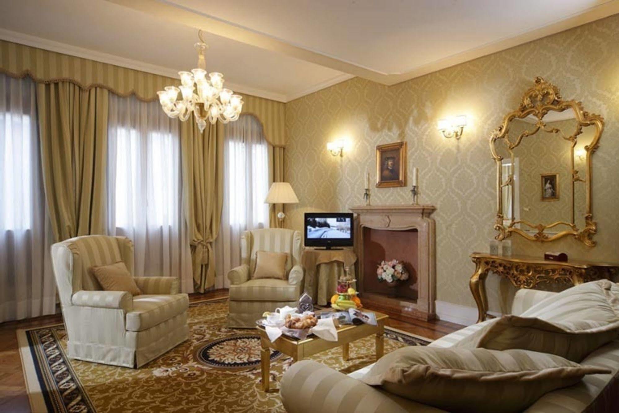 Hotel Al Duca Di Venezia Exteriér fotografie