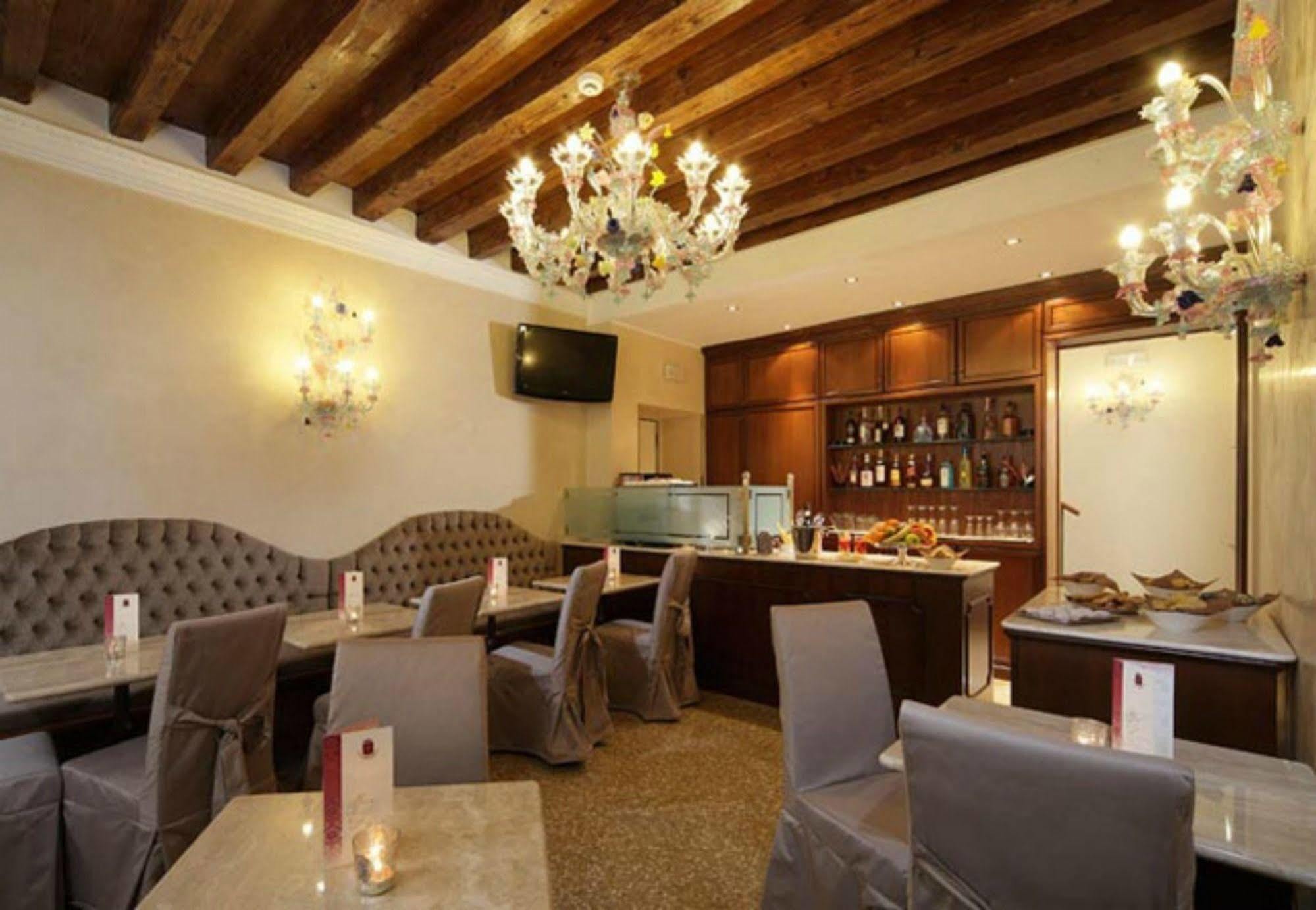 Hotel Al Duca Di Venezia Exteriér fotografie