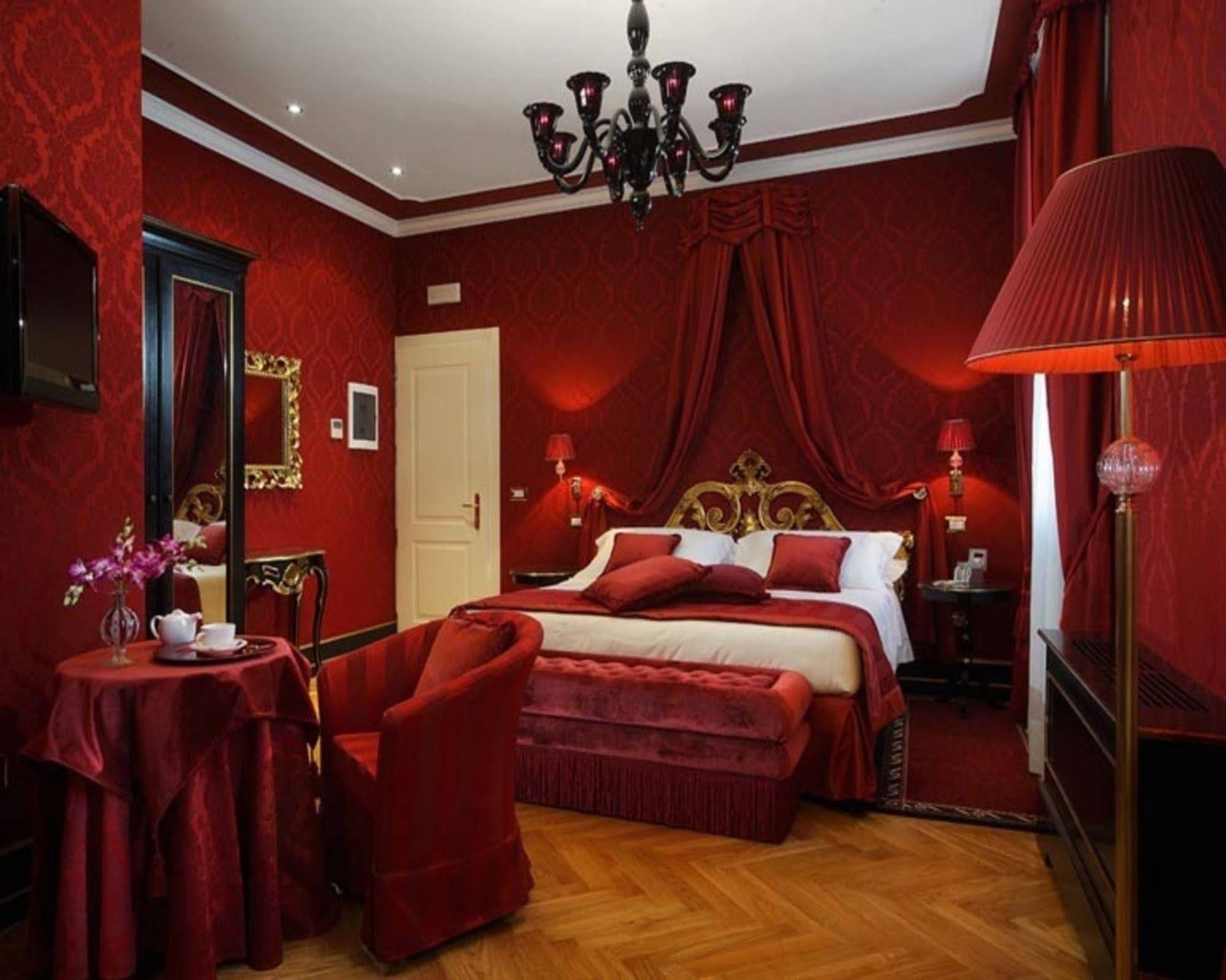 Hotel Al Duca Di Venezia Exteriér fotografie