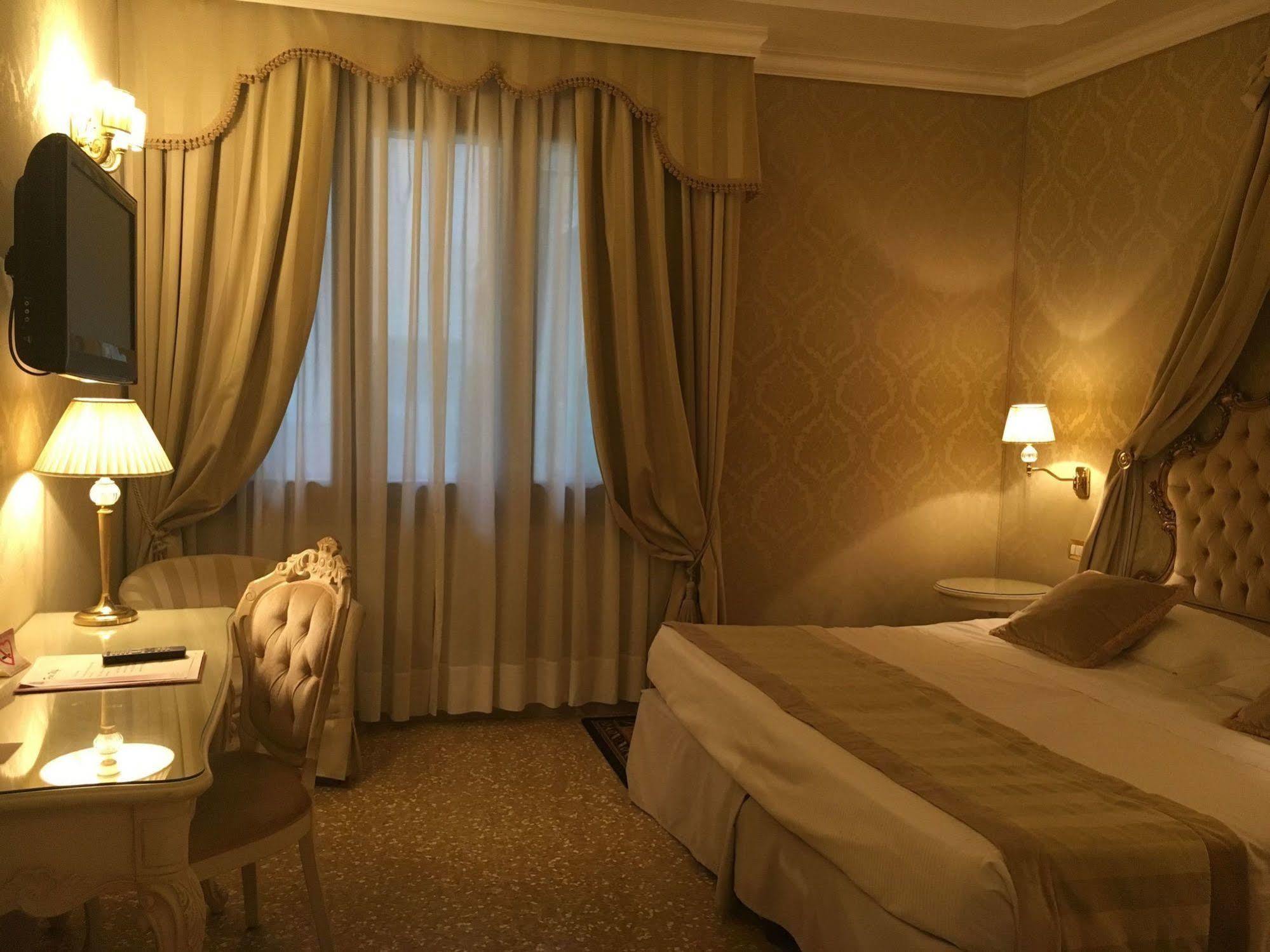 Hotel Al Duca Di Venezia Exteriér fotografie