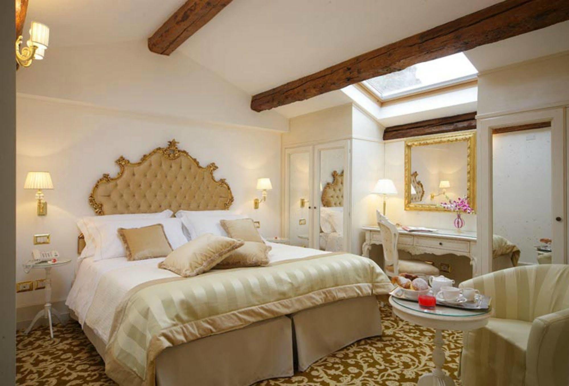 Hotel Al Duca Di Venezia Exteriér fotografie