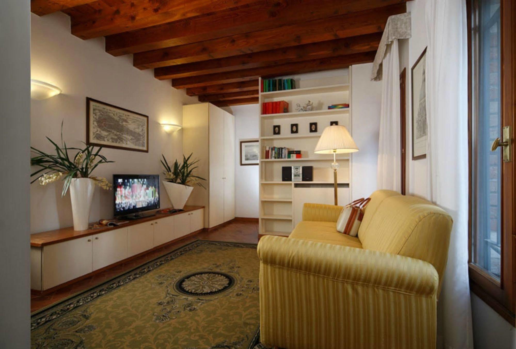 Hotel Al Duca Di Venezia Exteriér fotografie