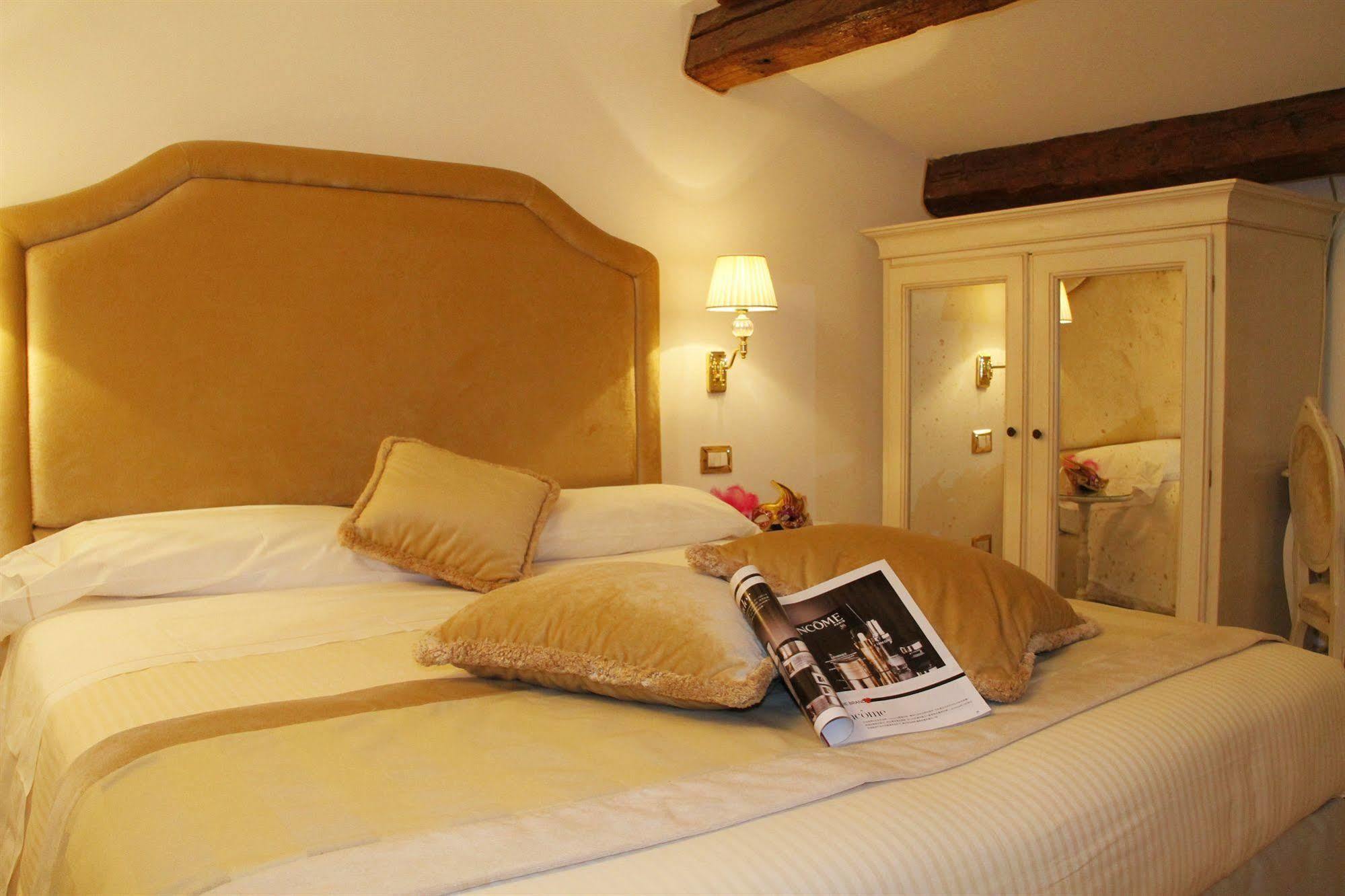 Hotel Al Duca Di Venezia Exteriér fotografie