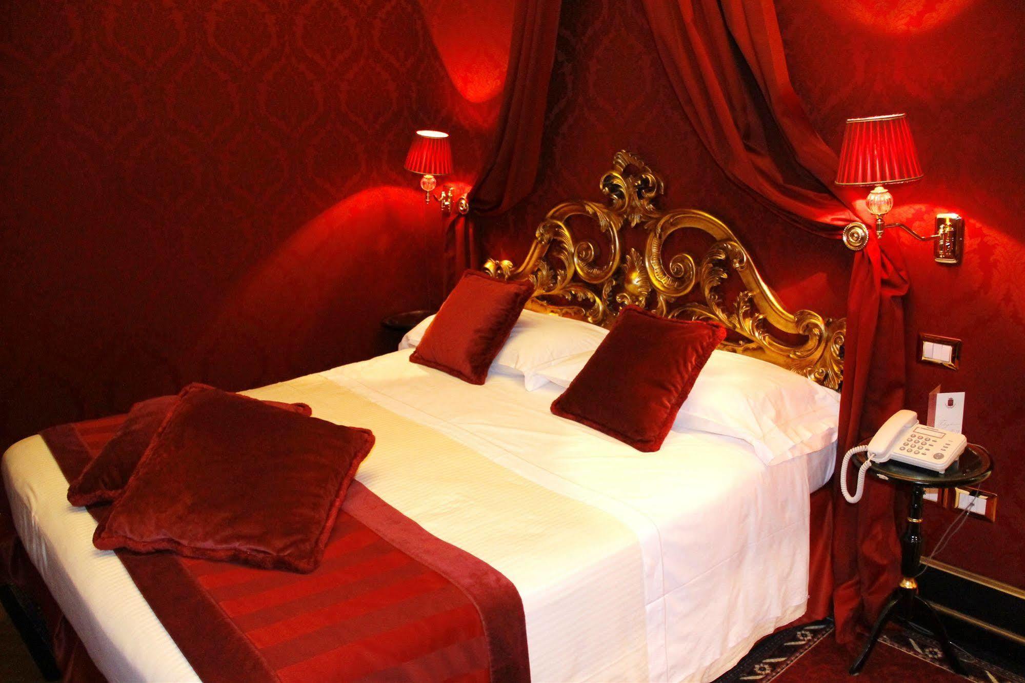 Hotel Al Duca Di Venezia Exteriér fotografie