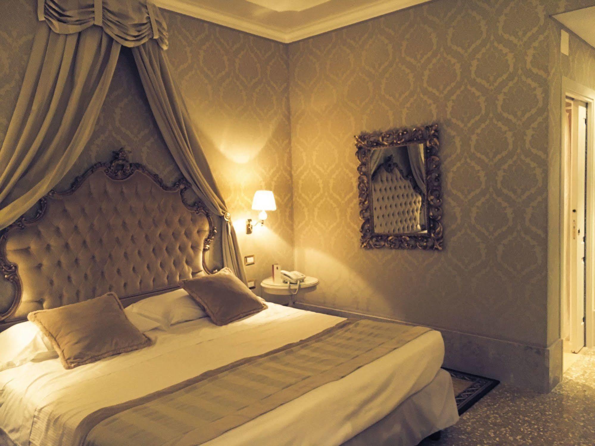 Hotel Al Duca Di Venezia Exteriér fotografie