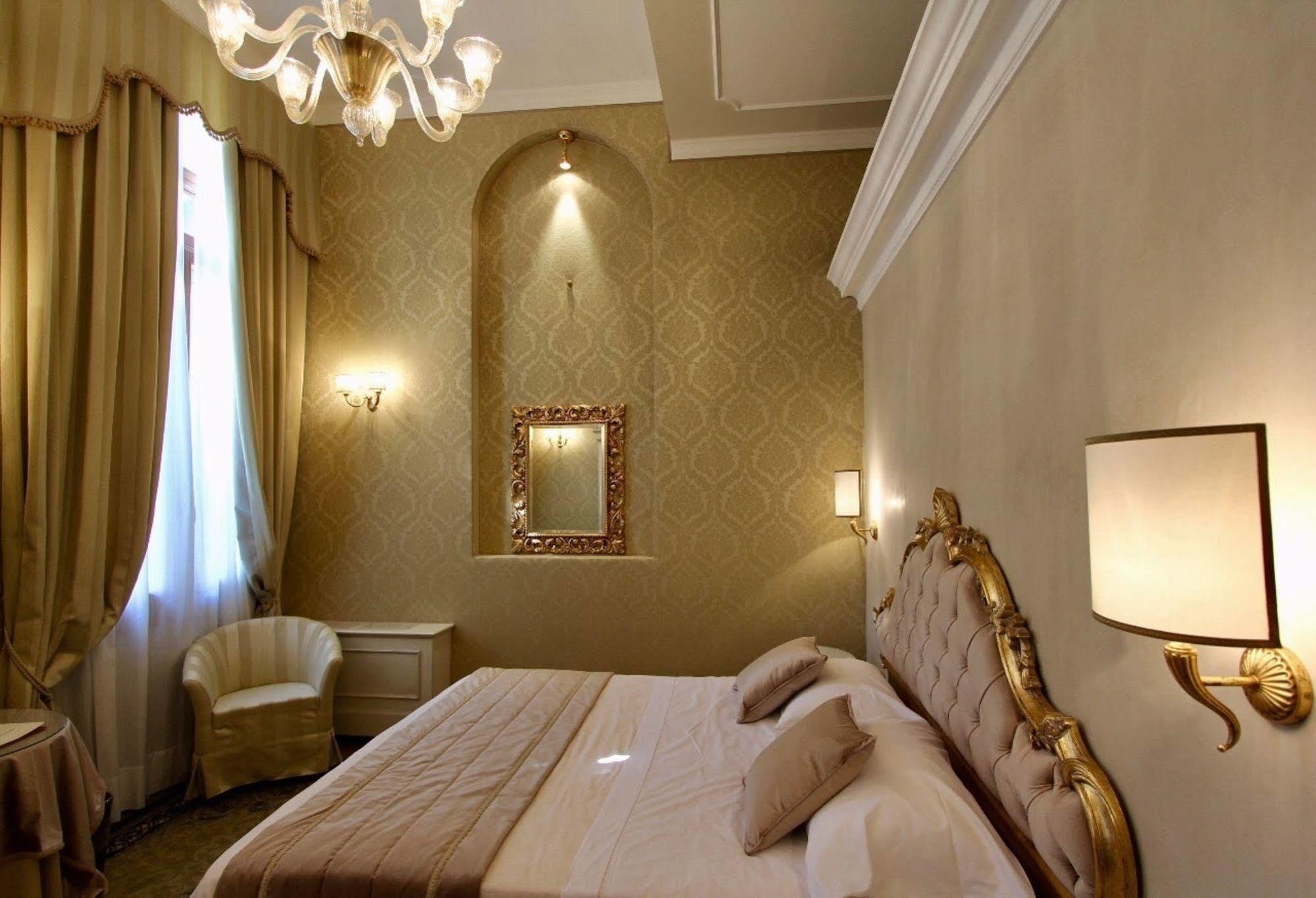 Hotel Al Duca Di Venezia Exteriér fotografie